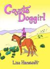 Coyote Doggirl By Lisa Hanawalt Cover Image