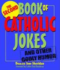 The Second Book of Catholic Jokes Cover Image
