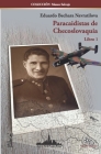 Paracaidistas de Checoslovaquia By Eduardo Bechara Navratilova Cover Image