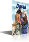 David (Men and Women in the Bible Series) Cover Image