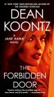 The Forbidden Door: A Jane Hawk Novel Cover Image