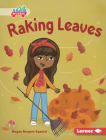 Raking Leaves Cover Image