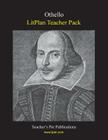 Litplan Teacher Pack: Othello By Mary B. Collins Cover Image