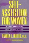 Self-Assertion for Women By Pamela E. Butler Cover Image