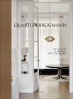 Quartier Brugmann: L'Art de Vivre in Brussels' Most Stylish Area By BETA-PLUS Publishing (Editor) Cover Image