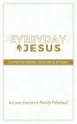Everyday Jesus By Autumn Dawson, Michelle McFarland Cover Image