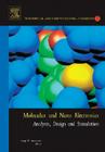 Molecular and Nano Electronics: Analysis, Design and Simulation: Volume 17 (Theoretical and Computational Chemistry #17) Cover Image