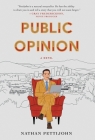 Public Opinion By Nathan Pettijohn Cover Image