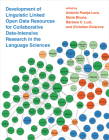 Development of Linguistic Linked Open Data Resources for Collaborative Data-Intensive Research in the Language Sciences Cover Image
