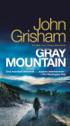 Gray Mountain: A Novel By John Grisham Cover Image