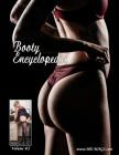 Booty Encyclopedia: Volume 1 By Michael Enoches Cover Image