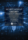 Security Without Obscurity: A Guide to PKI Operations By Jeff Stapleton, W. Clay Epstein Cover Image
