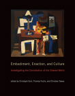 Embodiment, Enaction, and Culture: Investigating the Constitution of the Shared World Cover Image