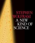 New Kind of Science By Stephen Wolfram Cover Image