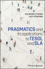 Pragmatics and Its Applications to Tesol and Sla By Salvatore Attardo, Lucy Pickering Cover Image