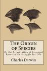 The Origin of Species By Charles Darwin Cover Image