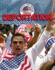 Deportation (Crossing the Border) By Cathleen Small Cover Image