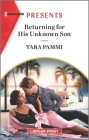 Returning for His Unknown Son: An Uplifting International Romance Cover Image