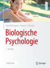 Biologische Psychologie (Springer-Lehrbuch) Cover Image