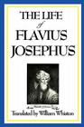 The Life of Flavius Josephus Cover Image