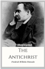 The Antichrist Illustrated Cover Image