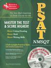 PSAT NMSQT: The Very Best Coaching & Study Course for PSAT [With CDROM] Cover Image