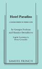 Hotel Paradiso Cover Image