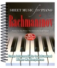 Rachmaninov: Sheet Music for Piano: From Intermediate to Advanced; Over 25 masterpieces By Alan Brown (By (composer)), Sarah Gabriel (Introduction by) Cover Image