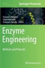 Enzyme Engineering: Methods and Protocols (Methods in Molecular Biology #2397) By Francesca Magnani (Editor), Chiara Marabelli (Editor), Francesca Paradisi (Editor) Cover Image