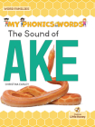 The Sound of Ake By Christina Earley Cover Image
