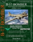 B-17 Bomber Pilot's Flight Operating Manual Cover Image