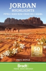 Jordan Highlights: Petra - Wadi Rum - Dead Sea - Aqaba Cover Image
