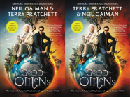 Good Omens: The Nice and Accurate Prophecies of Agnes Nutter, Witch By Neil Gaiman, Terry Pratchett Cover Image