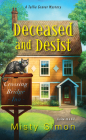 Deceased and Desist (A Tallie Graver Mystery #3) Cover Image