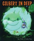 Gilbert in Deep Cover Image