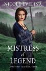 Mistress of Legend: Guinevere's Tale Book 3 Cover Image