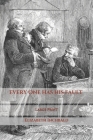 Every One Has His Fault: Large Print By Elizabeth Inchbald Cover Image
