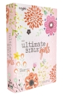 Niv, Ultimate Bible for Girls, Faithgirlz Edition, Hardcover By Nancy N. Rue Cover Image