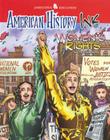 American History Ink the Women's Rights Movement (JT Am Hist Graph Novel) Cover Image
