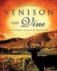 Venison and Vine By Jerilyn Zaveral Cover Image