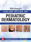 Weinberg's Color Atlas of Pediatric Dermatology Cover Image