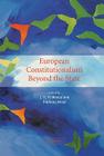 European Constitutionalism Beyond the State Cover Image