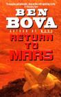 Return to Mars By Ben Bova Cover Image