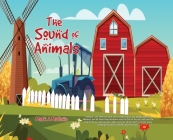 The Sound Of Animals By Mark A. Mullens, Austin Coumbes (Tribute to), Christian Coumbes (Tribute to) Cover Image
