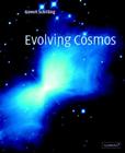 Evolving Cosmos By Govert Schilling Cover Image