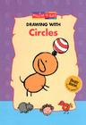 Drawing with Circles (Drawing Is Easy) By Godeleine de Rosamel Cover Image