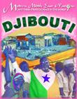 Djibouti (Modern Middle East Nations and Their Strategic Place in the World) Cover Image