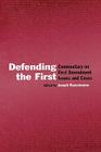 Defending the First: Commentary on First Amendment Issues and Cases (Routledge Communication) Cover Image
