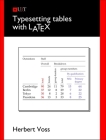 Typesetting Tables with LaTeX Cover Image