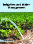 Irrigation and Water Management Cover Image